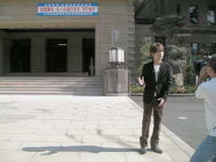 「PS」